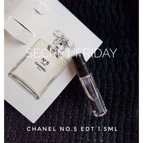 chanel no 5 hondos center